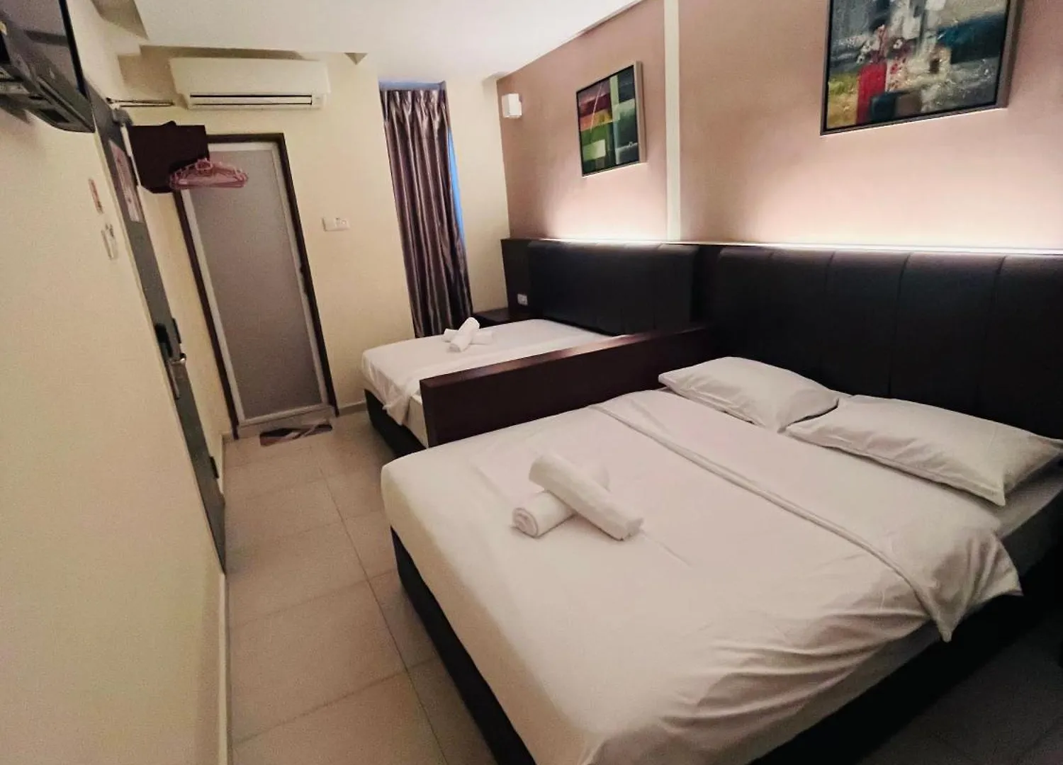Araabian Signature Malacca 3*,