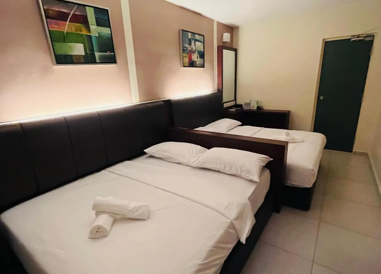 Hotel Araabian Signature Malacca