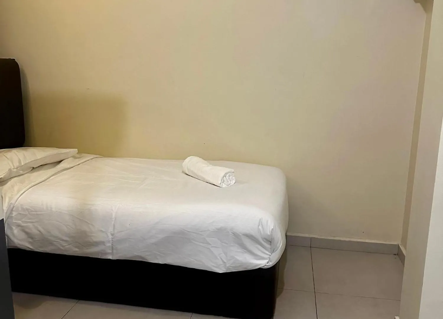 *** Hotel Araabian Signature Malacca Malaysia
