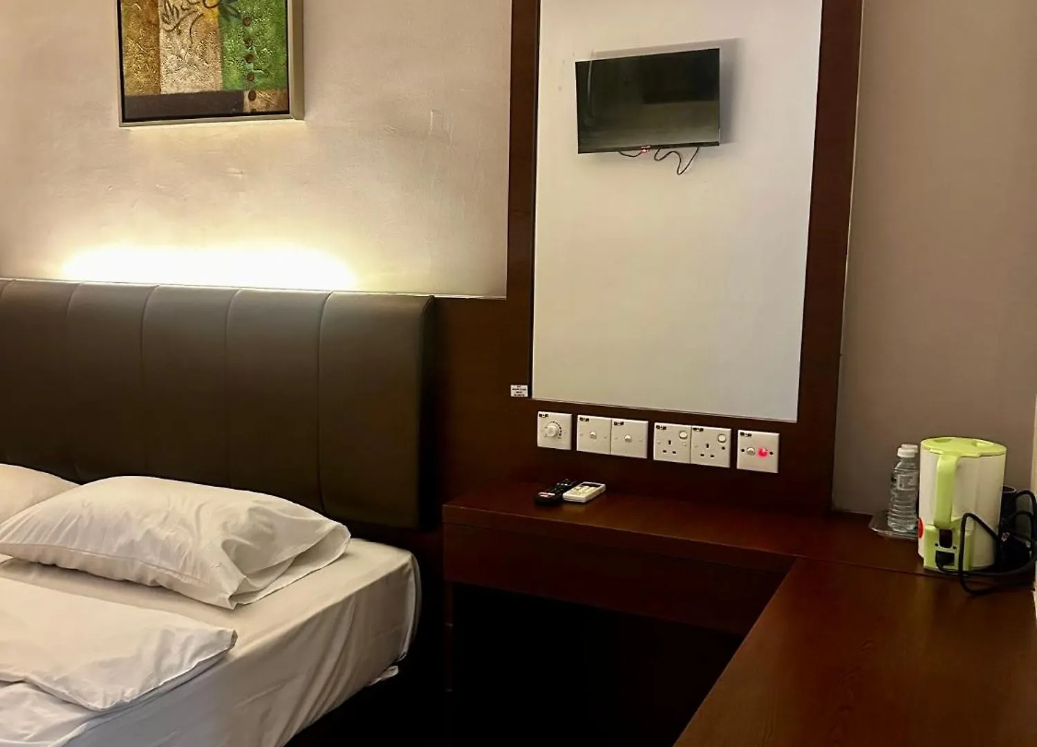Araabian Signature Malacca Hotel