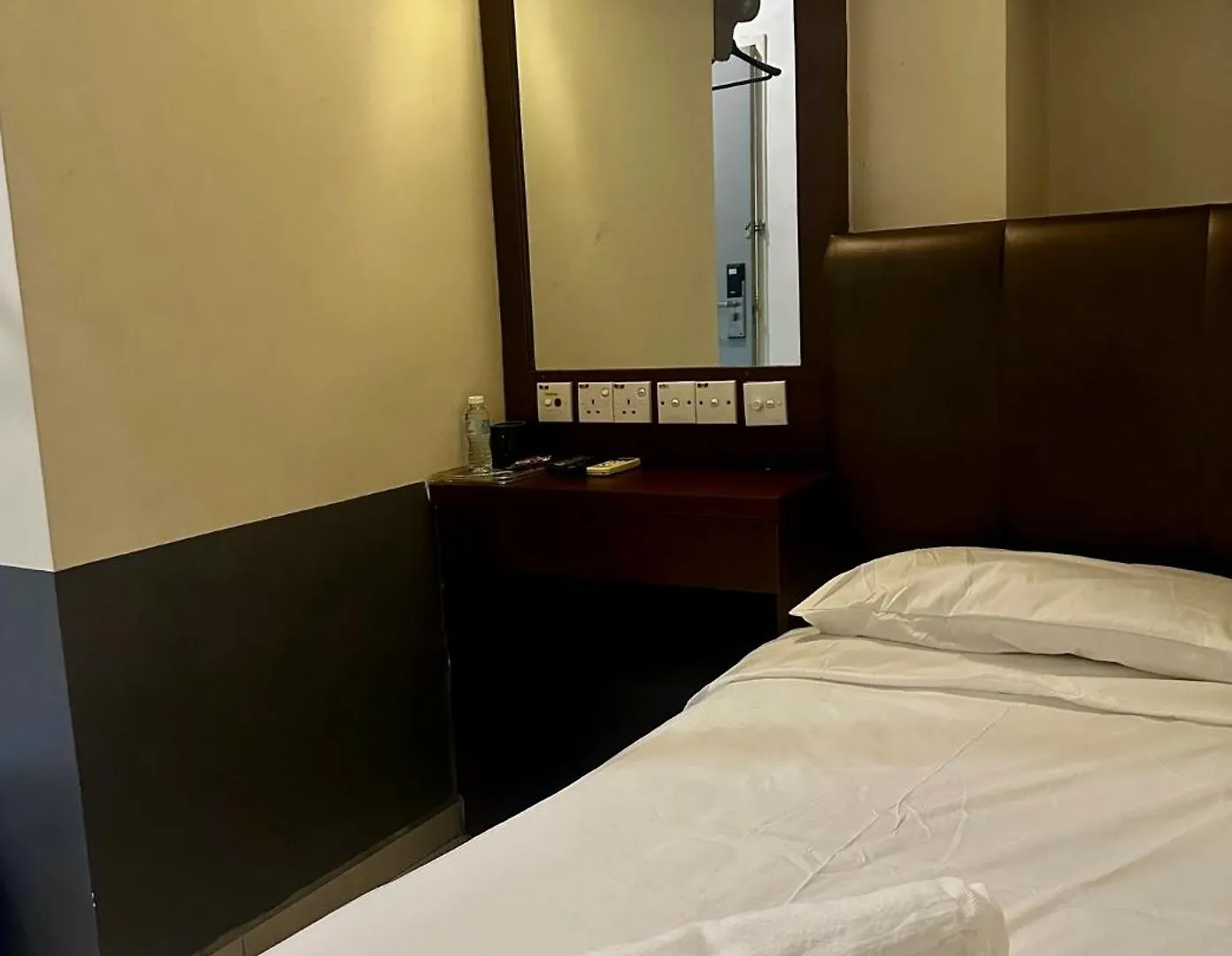 Hotel Araabian Signature Malacca